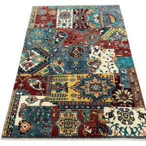 Persian Ariana Chobi Carpet 289 x 201 CM