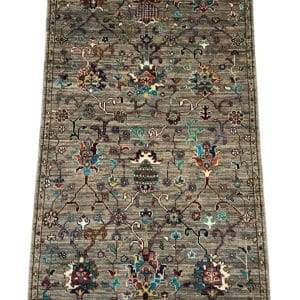 Persian Ariana Chobi Carpet 159 x 92 CM
