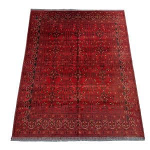 Turkoman Carpet 189 x 149 CM