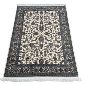 Persian Kashan Carpet 230 x 160 CM