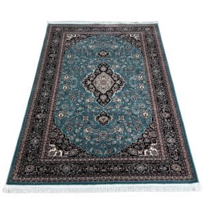 Persian Kashan Carpet 230 x 160 CM