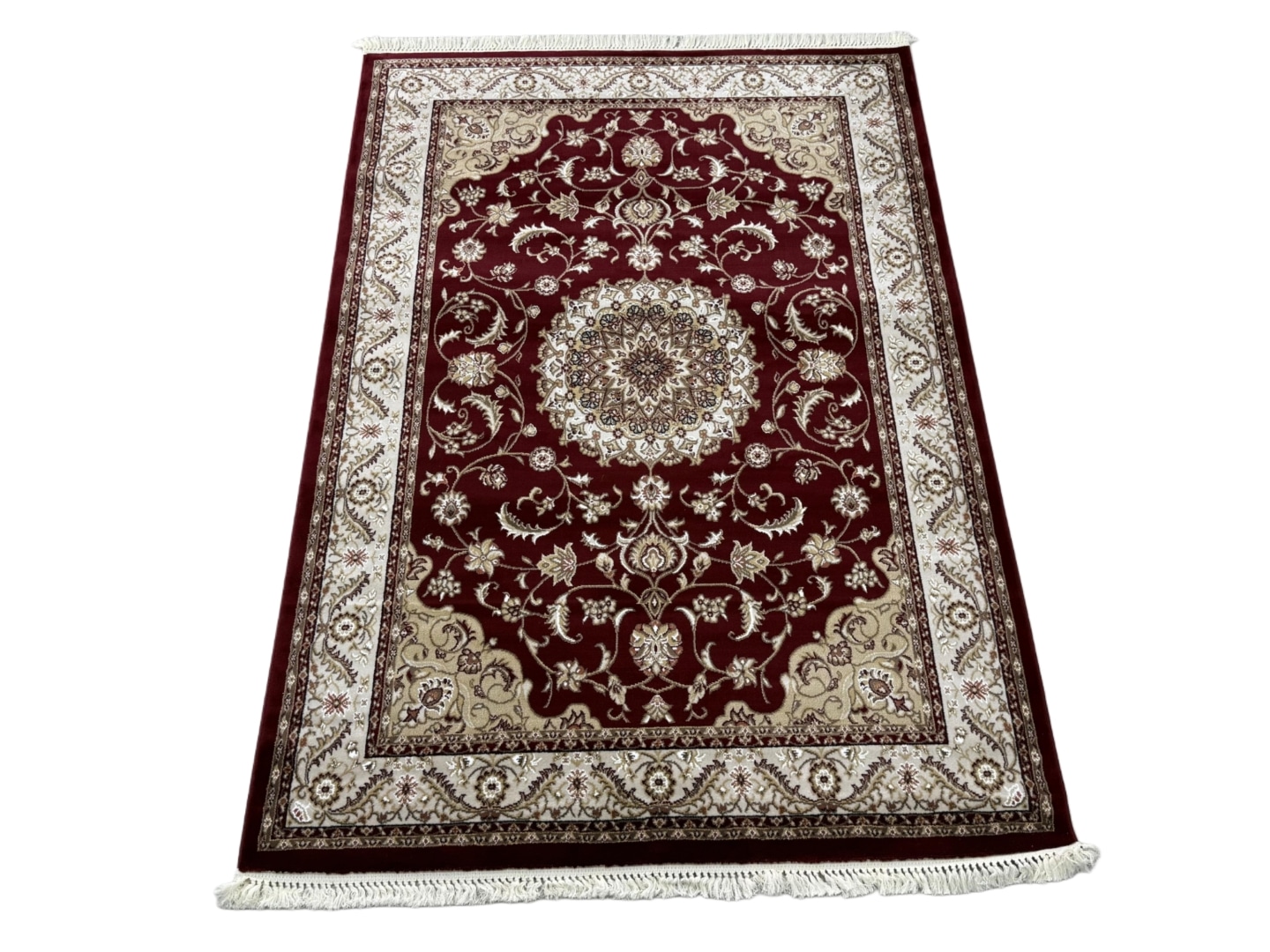 Modern Tabriz Carpet 230 x 160 CM