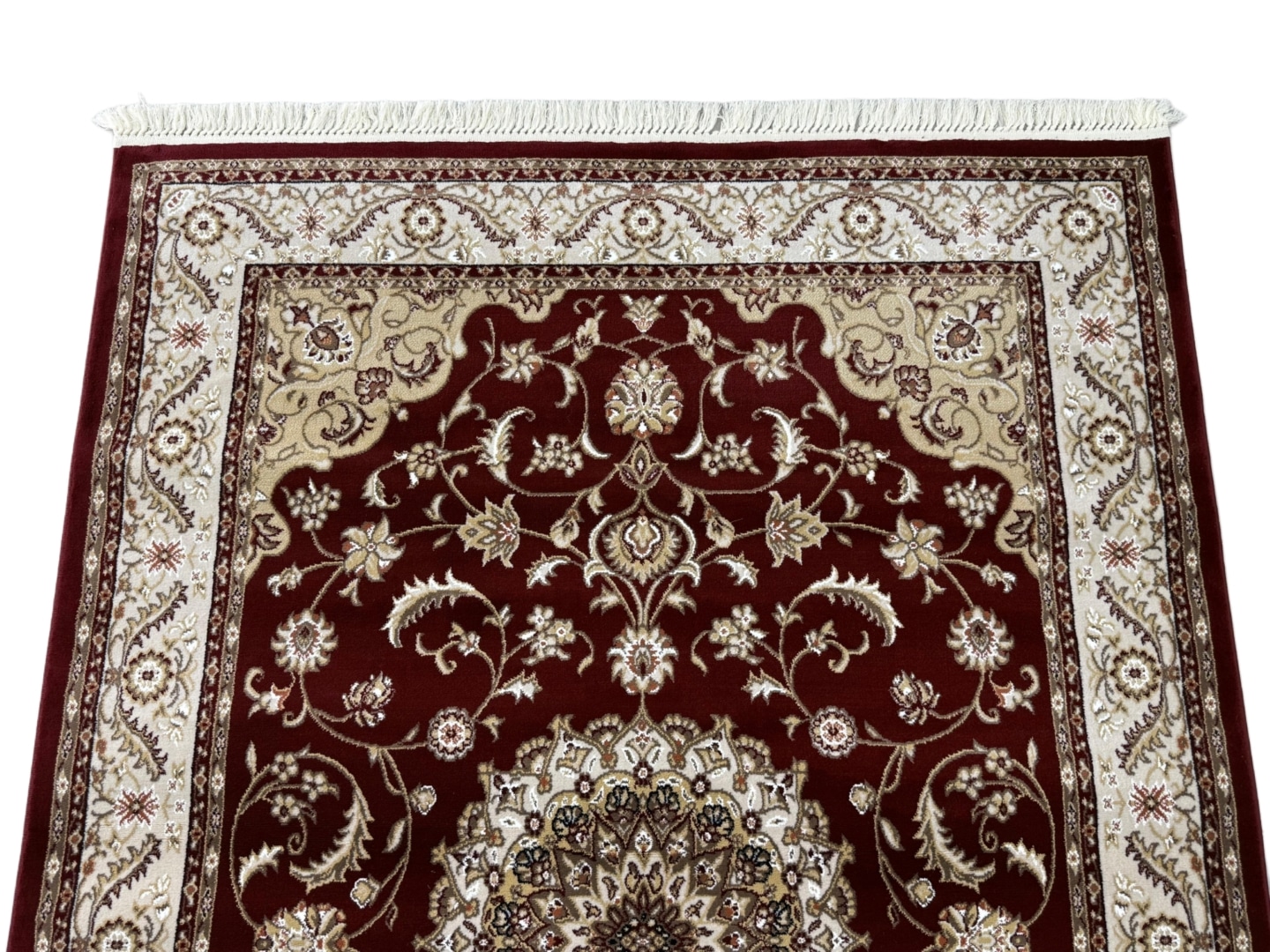Modern Tabriz Carpet 230 x 160 CM - Image 2