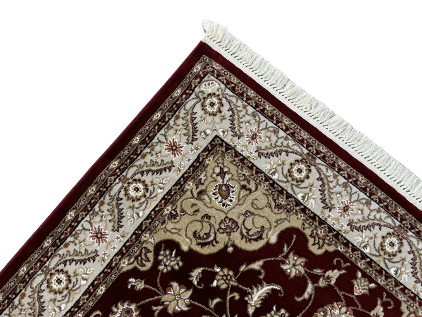 Modern Tabriz Carpet 230 x 160 CM - Image 3