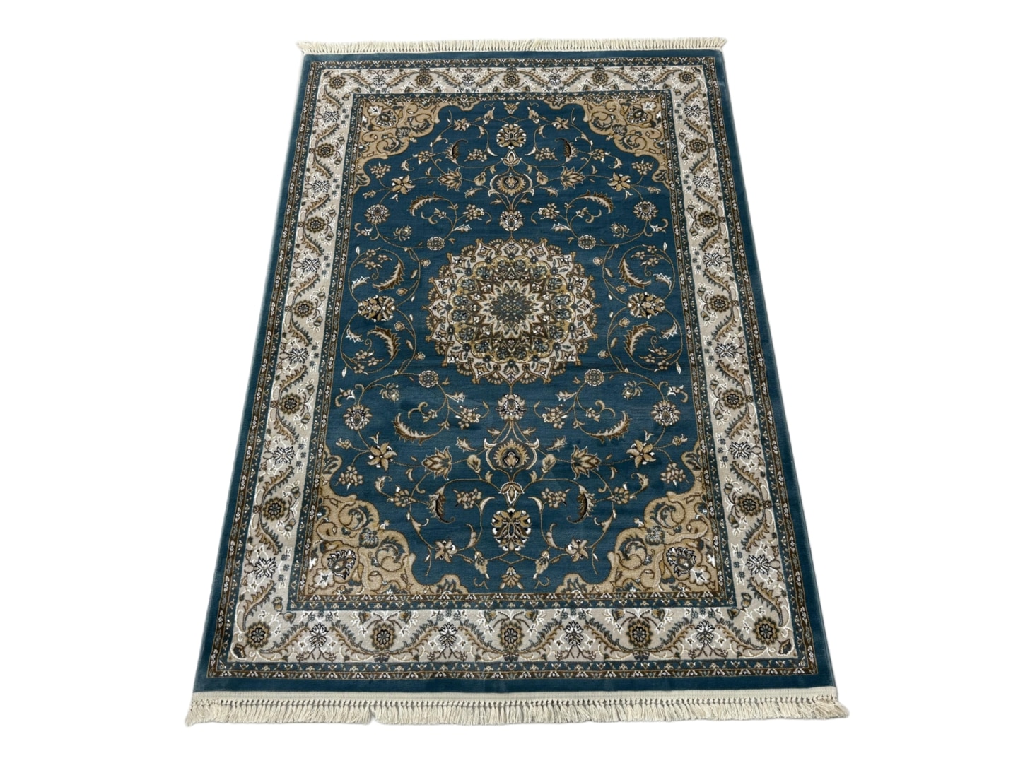 Modern Tabriz Carpet 230 x 160 CM