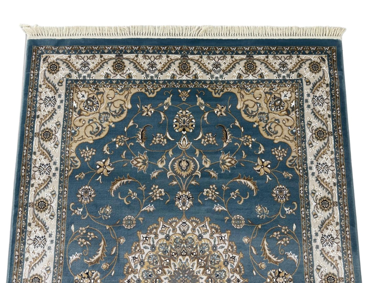 Modern Tabriz Carpet 230 x 160 CM - Image 2