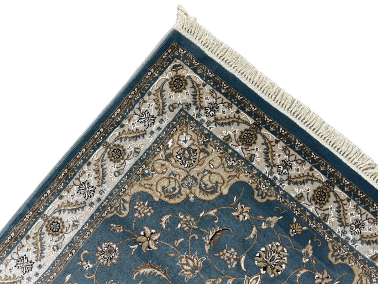 Modern Tabriz Carpet 230 x 160 CM - Image 3