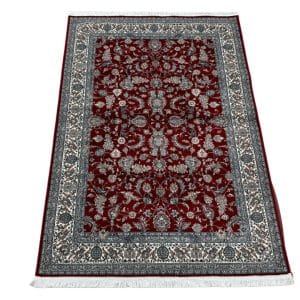 Persian Kashan Carpet 230 x 160 CM