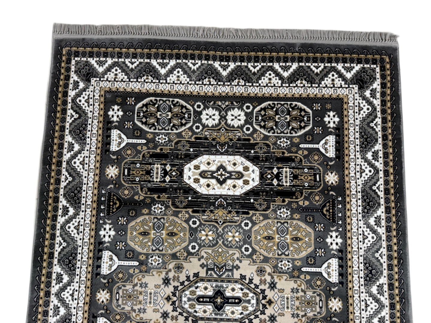 Hariz Design Carpet 230 x 160 CM - Image 2
