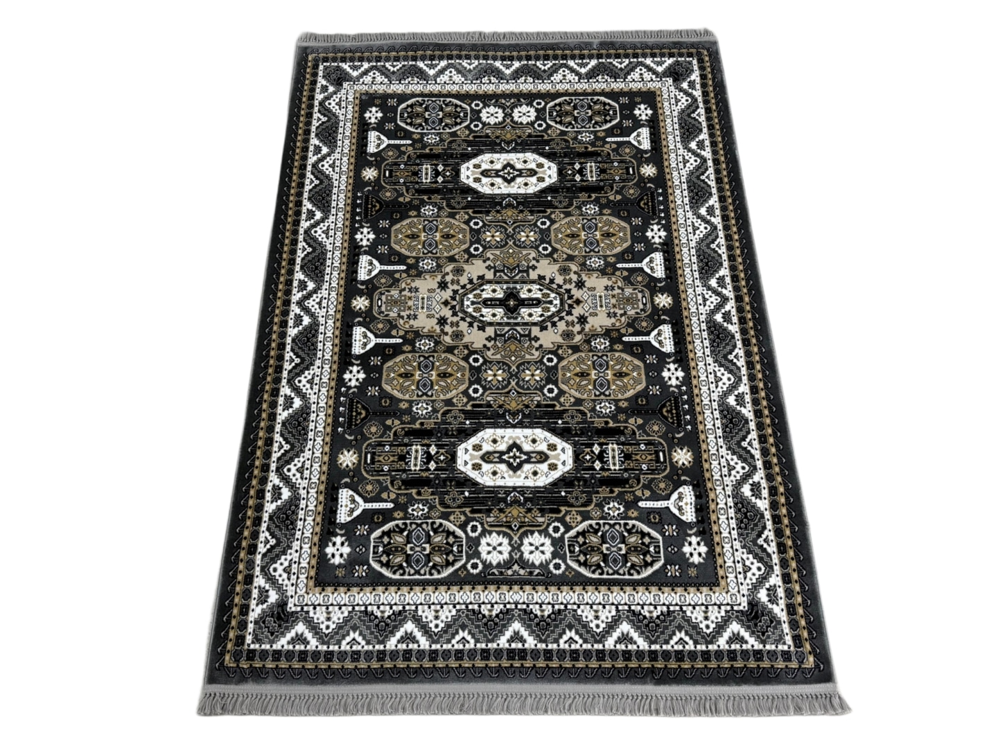 Hariz Design Carpet 230 x 160 CM