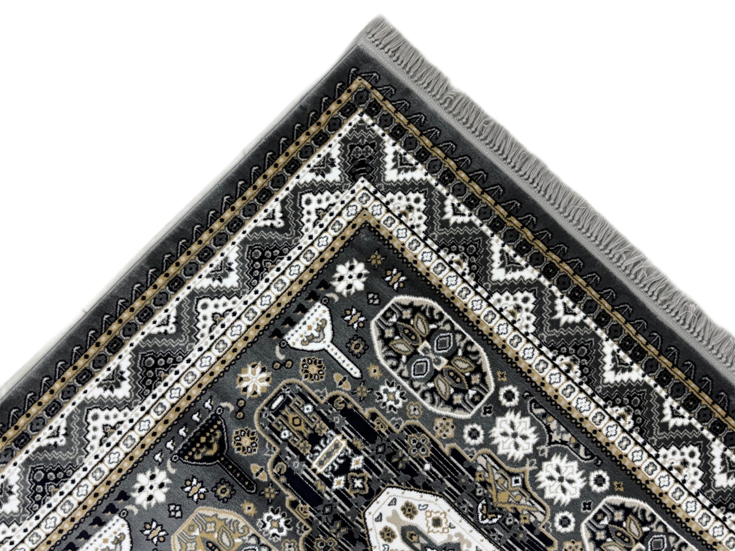 Hariz Design Carpet 230 x 160 CM - Image 3