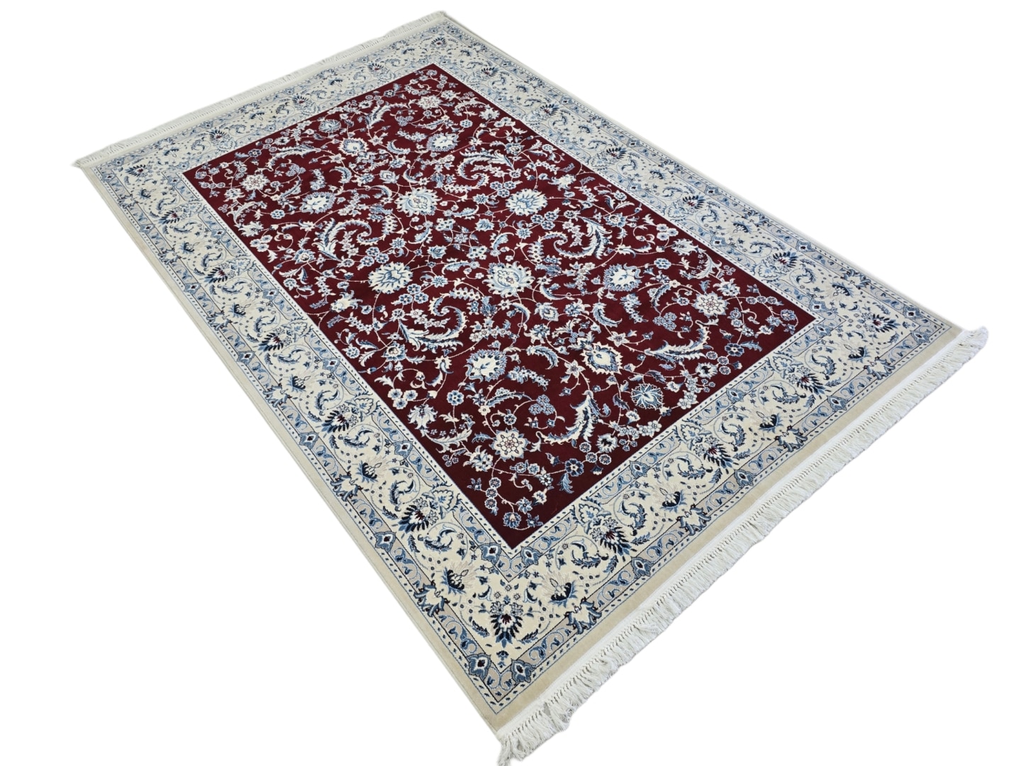 High Quality Naeen Carpet 300 x 200 CM - Image 2