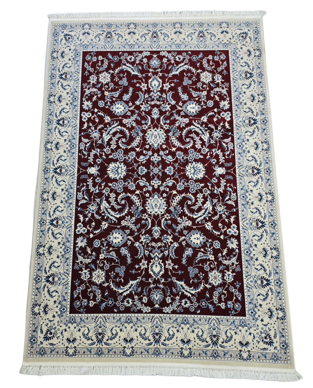 High Quality Naeen Carpet 300 x 200 CM