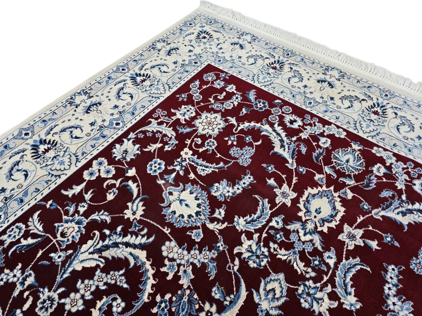High Quality Naeen Carpet 300 x 200 CM - Image 3