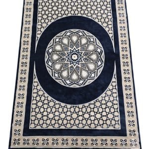 Turkish Machine Made carpet 230 x 160 CM