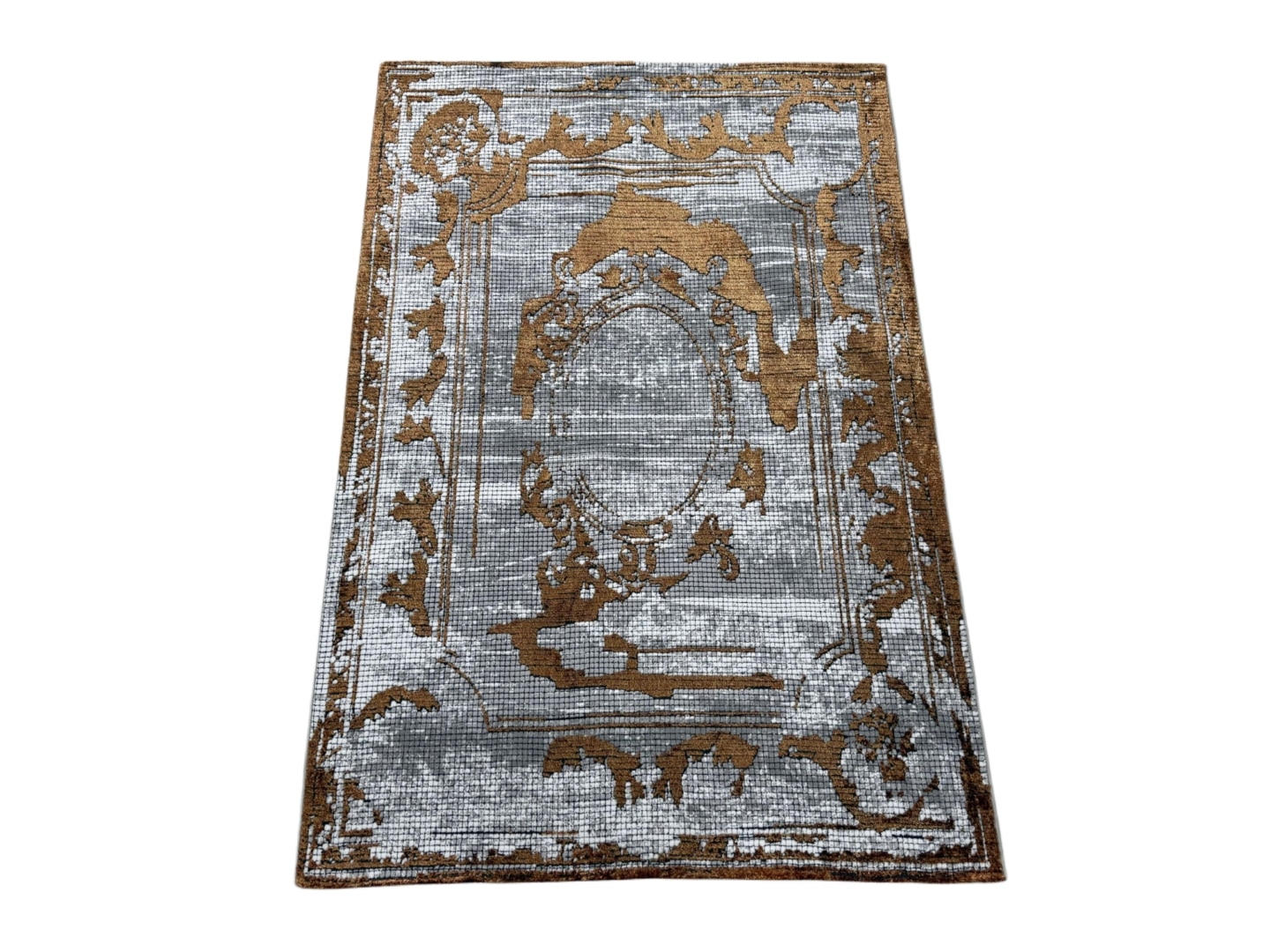 Modern Carpet 230 x 160 CM