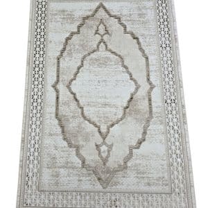 Turkish Machine Made carpet 230 x 160 CM