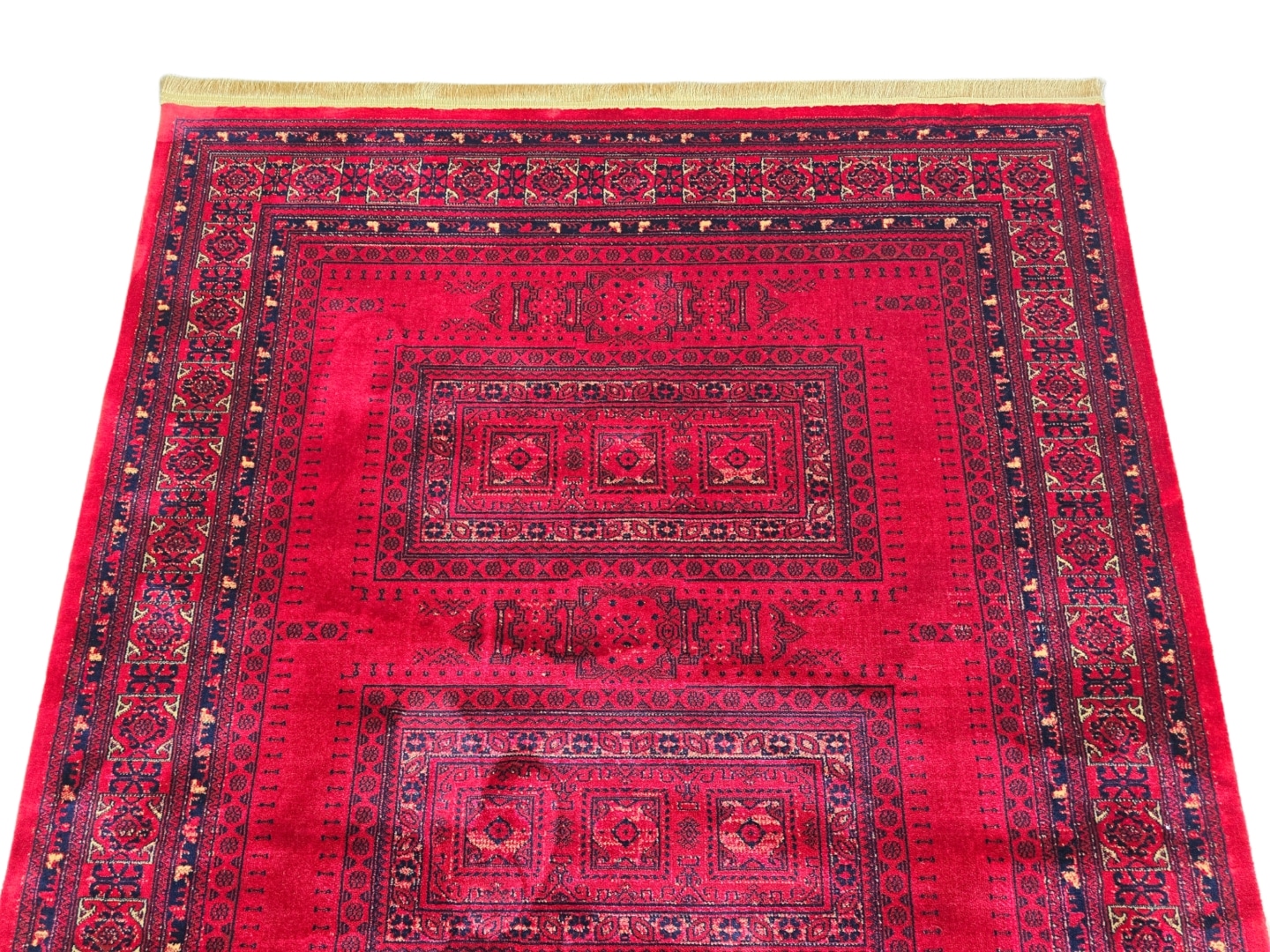 Turkish Machine Made carpet 230 x 160 CM - Image 2