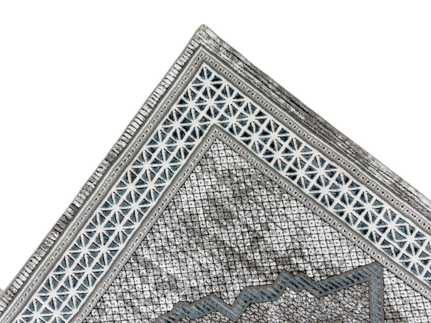 Modern Carpet 230 x 160 CM - Image 2