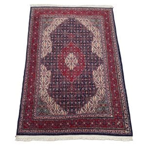 Bijar Persian Carpet 150 x 100 CM