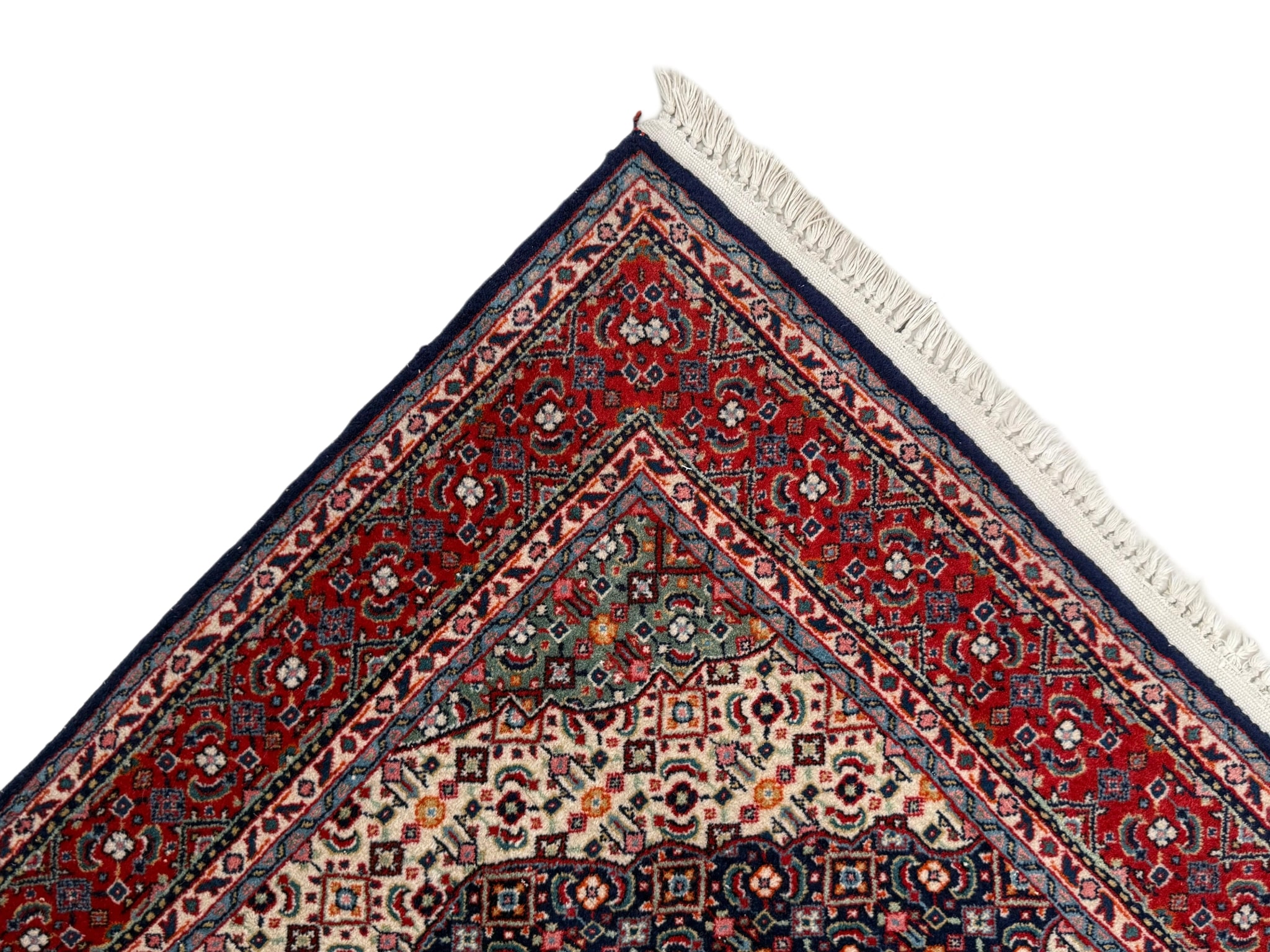Bijar Persian Carpet 150 x 100 CM - Image 3