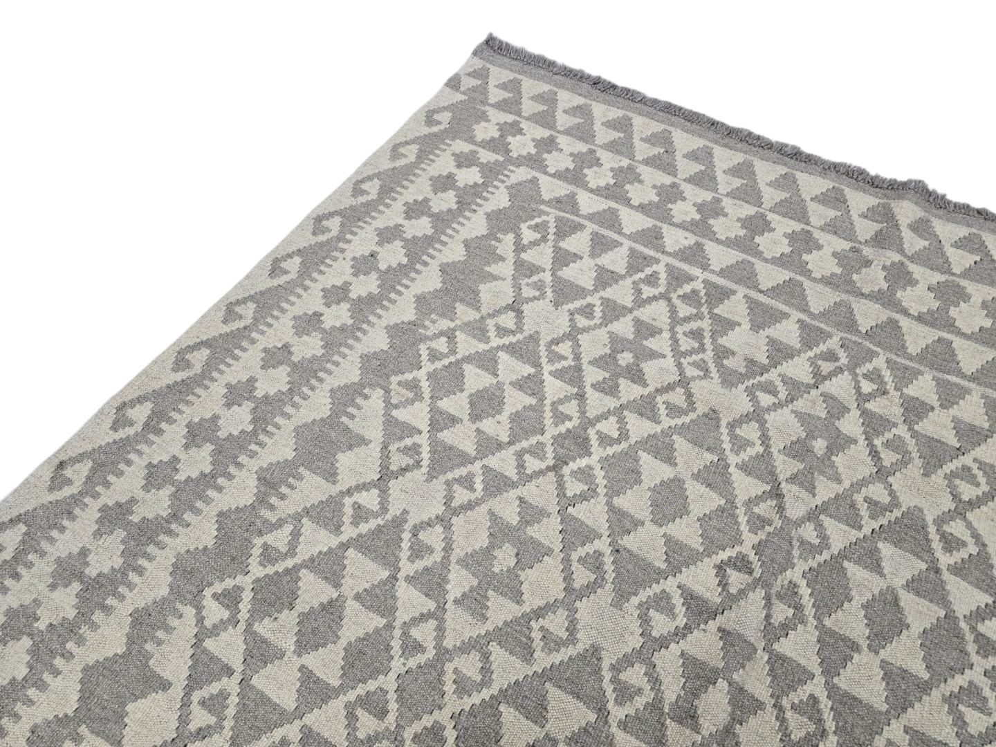 Persian Kilim 219 x 170 CM - Image 2