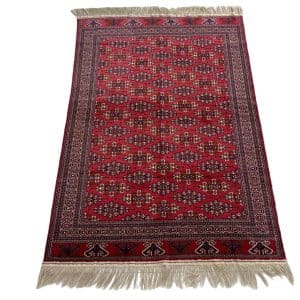 Russian Antique Carpet 239 x 162 CM
