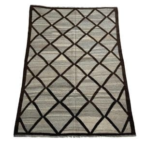 Handwoven Persian Kilim 205 x 148 CM