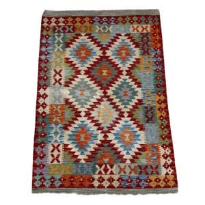 Handwoven Persian Kilim 165 x 115 CM