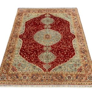 Persian Ariana Chobi Carpet 295 x 250 CM
