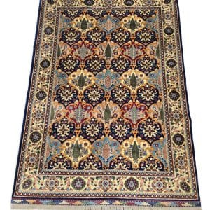 Persian Turkoman Carpet 212 x 150 CM