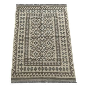 Handwoven Persian Kilim 180 x 122 CM