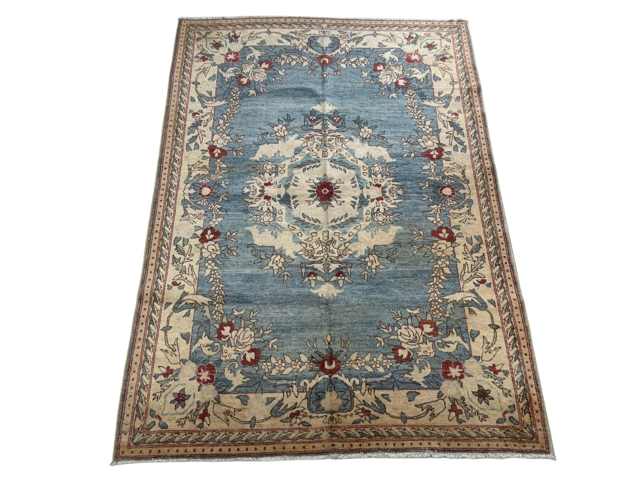 Persian Chobi Carpet 260 x 178 CM