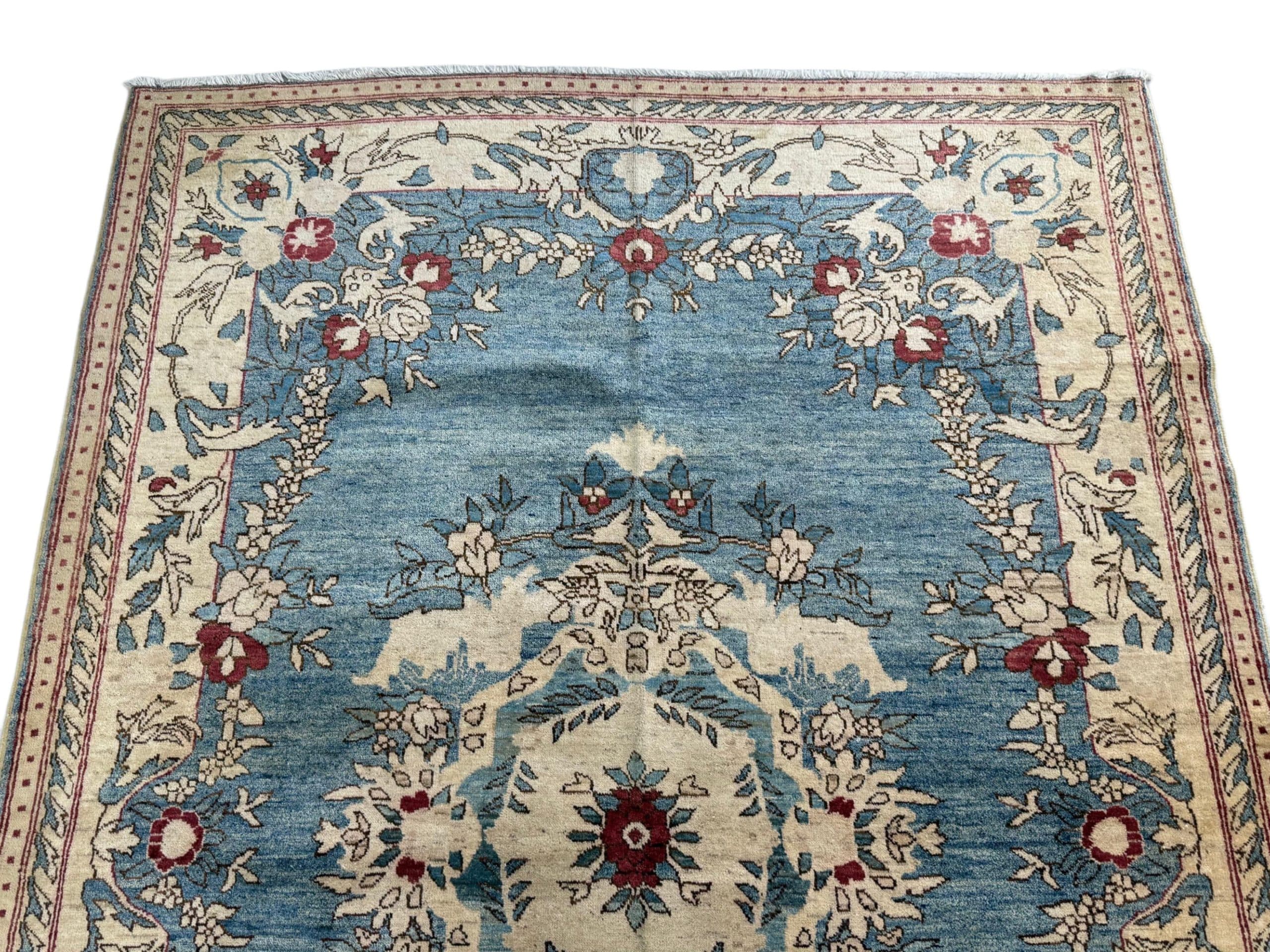 Persian Chobi Carpet 260 x 178 CM - Image 2