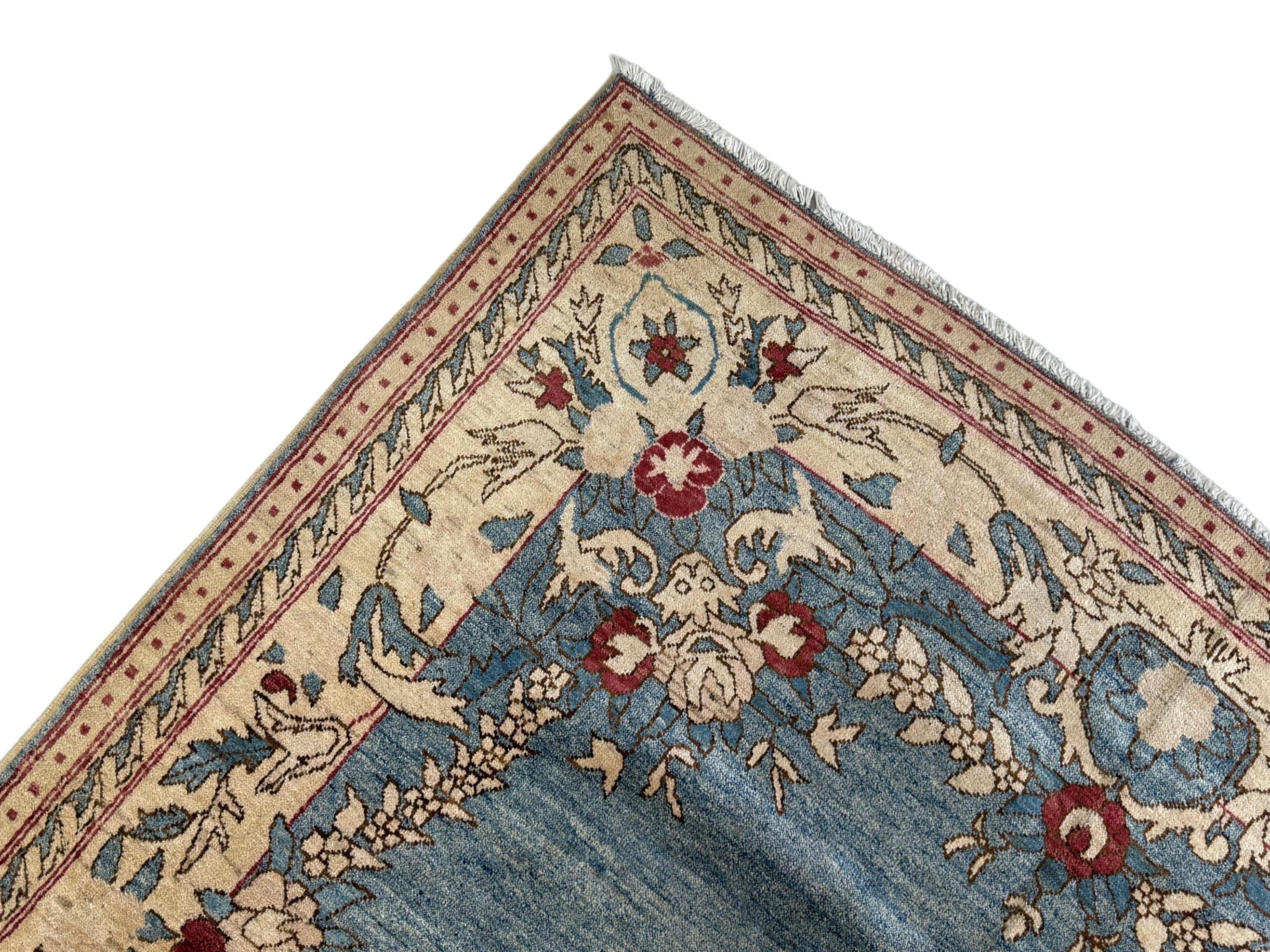 Persian Chobi Carpet 260 x 178 CM - Image 3