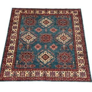 Persian Caucasian Square 182 x 182 CM