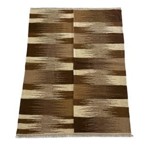 Handwoven Persian Kilim 204 x 150 CM