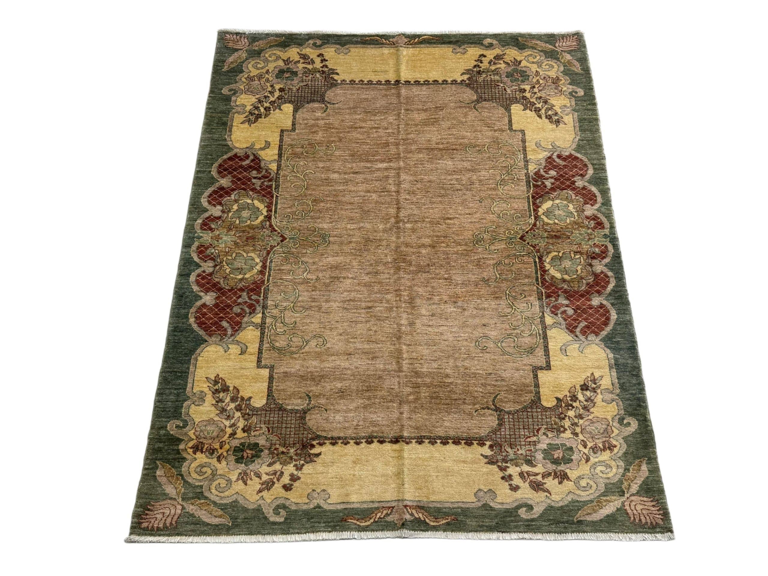 Persian Chobi Carpet 230 x 175 CM
