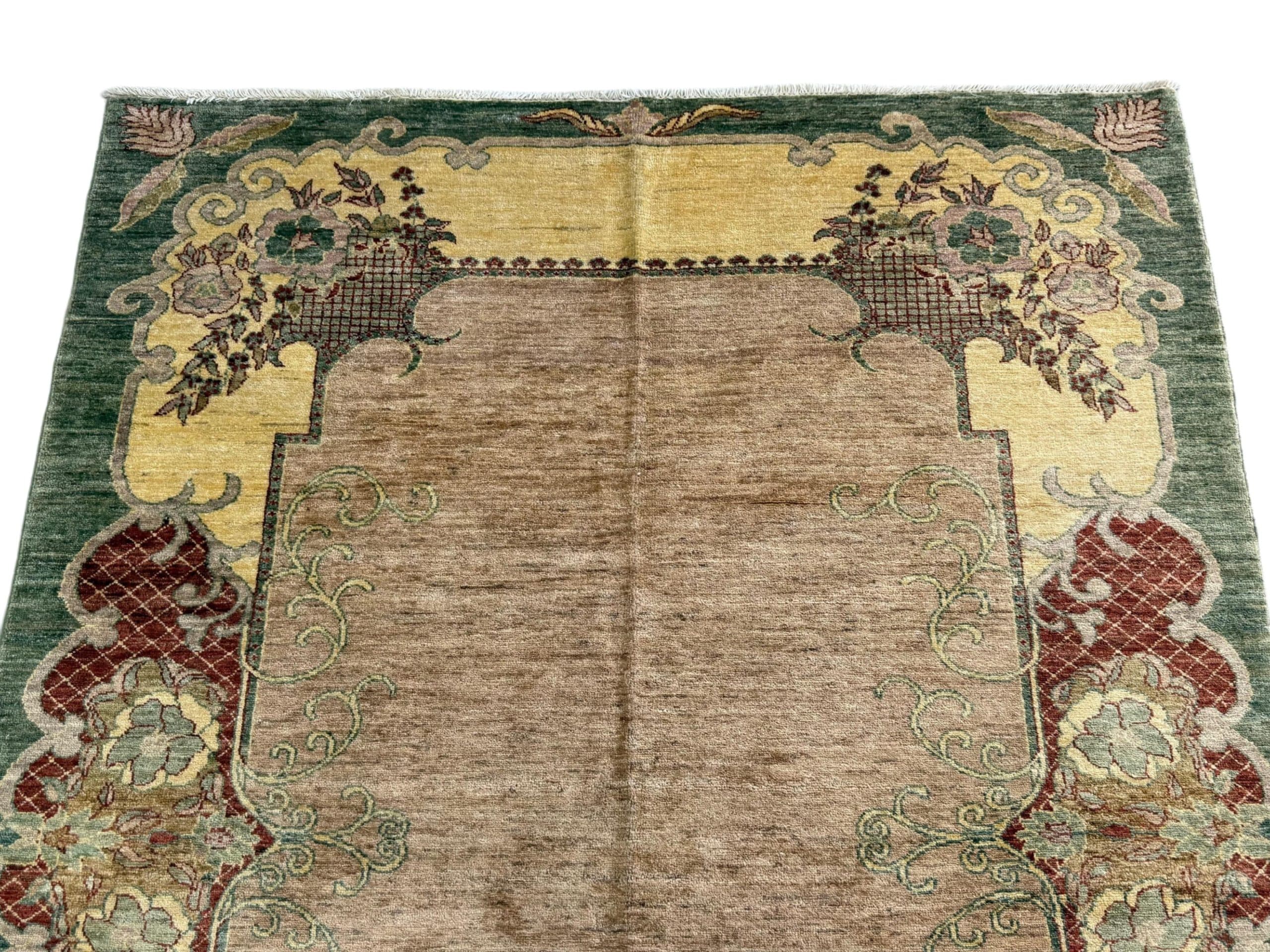 Persian Chobi Carpet 230 x 175 CM - Image 2