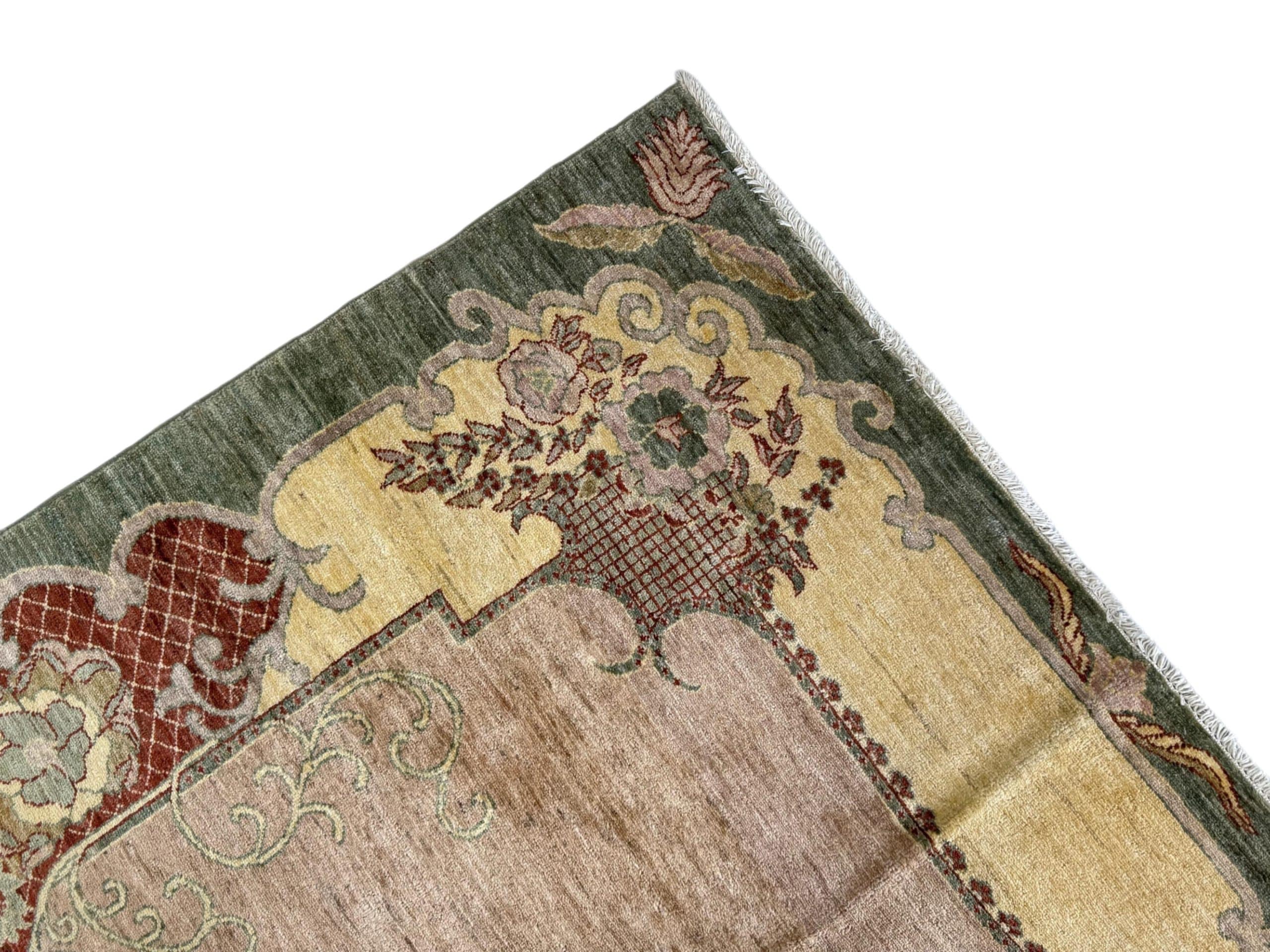 Persian Chobi Carpet 230 x 175 CM - Image 3