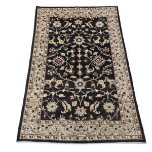 Handmade Persian Rug 267 x 179 CM