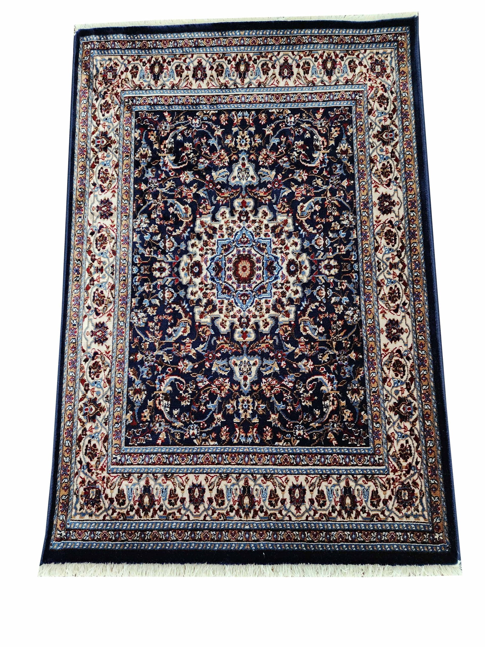 Sapphire Crown Carpet 120 x 80 CM