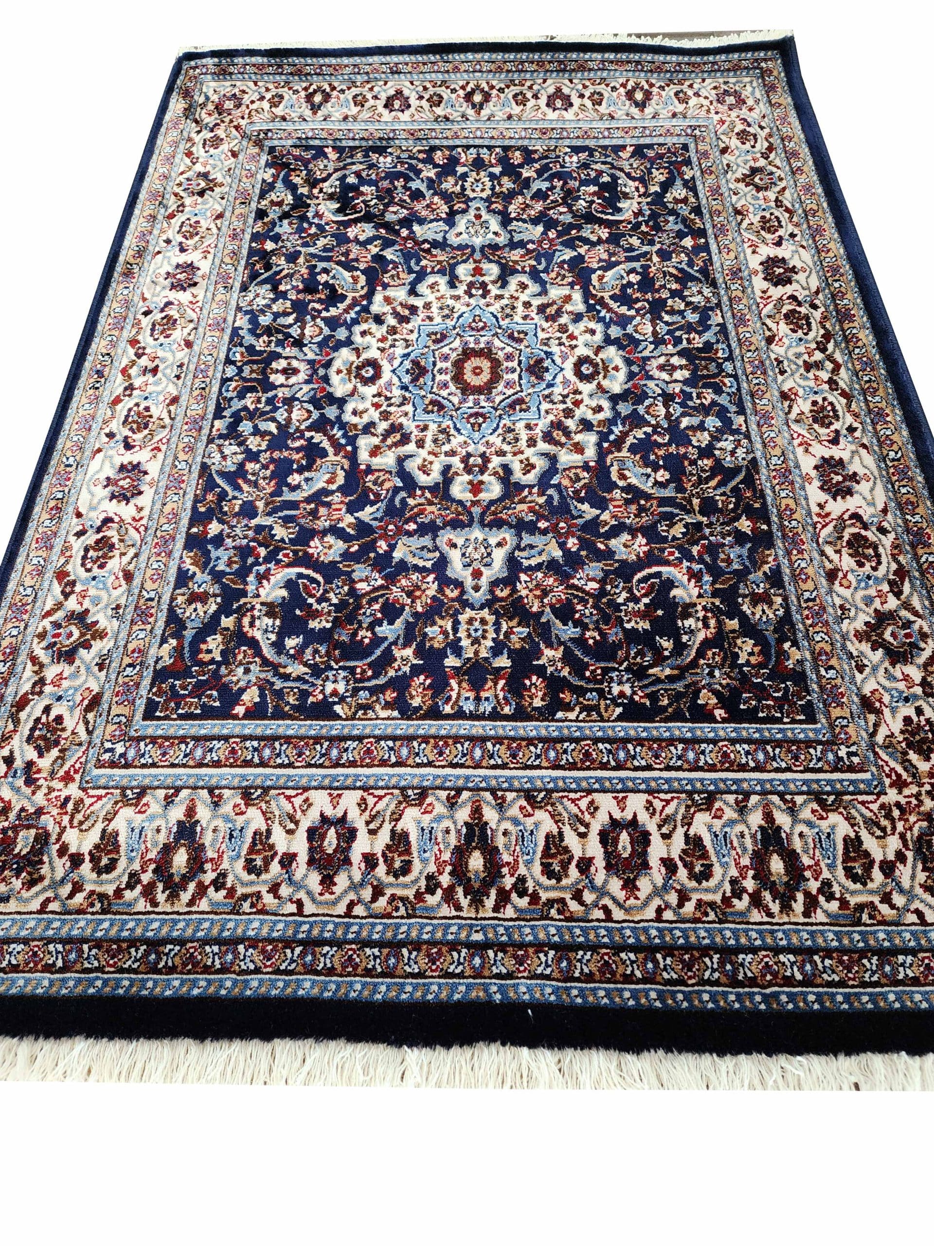 Sapphire Crown Carpet 120 x 80 CM - Image 4