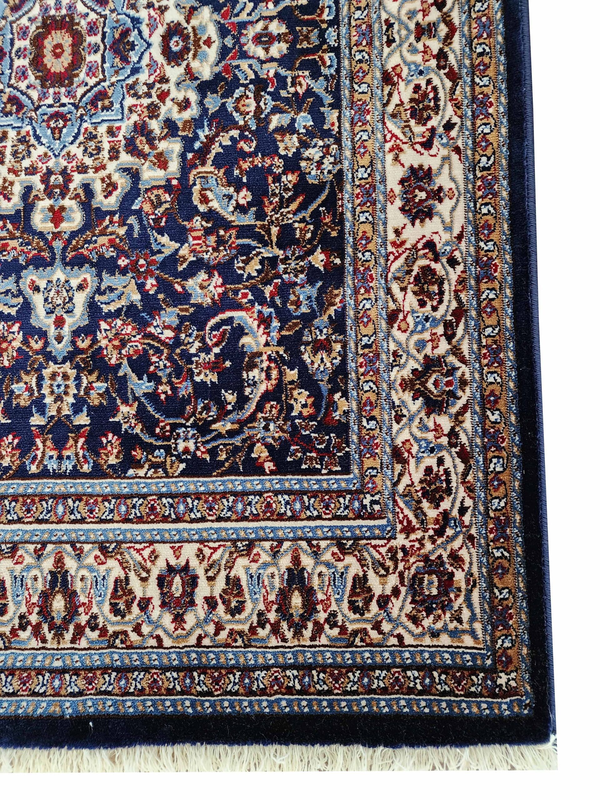 Sapphire Crown Carpet 120 x 80 CM - Image 5