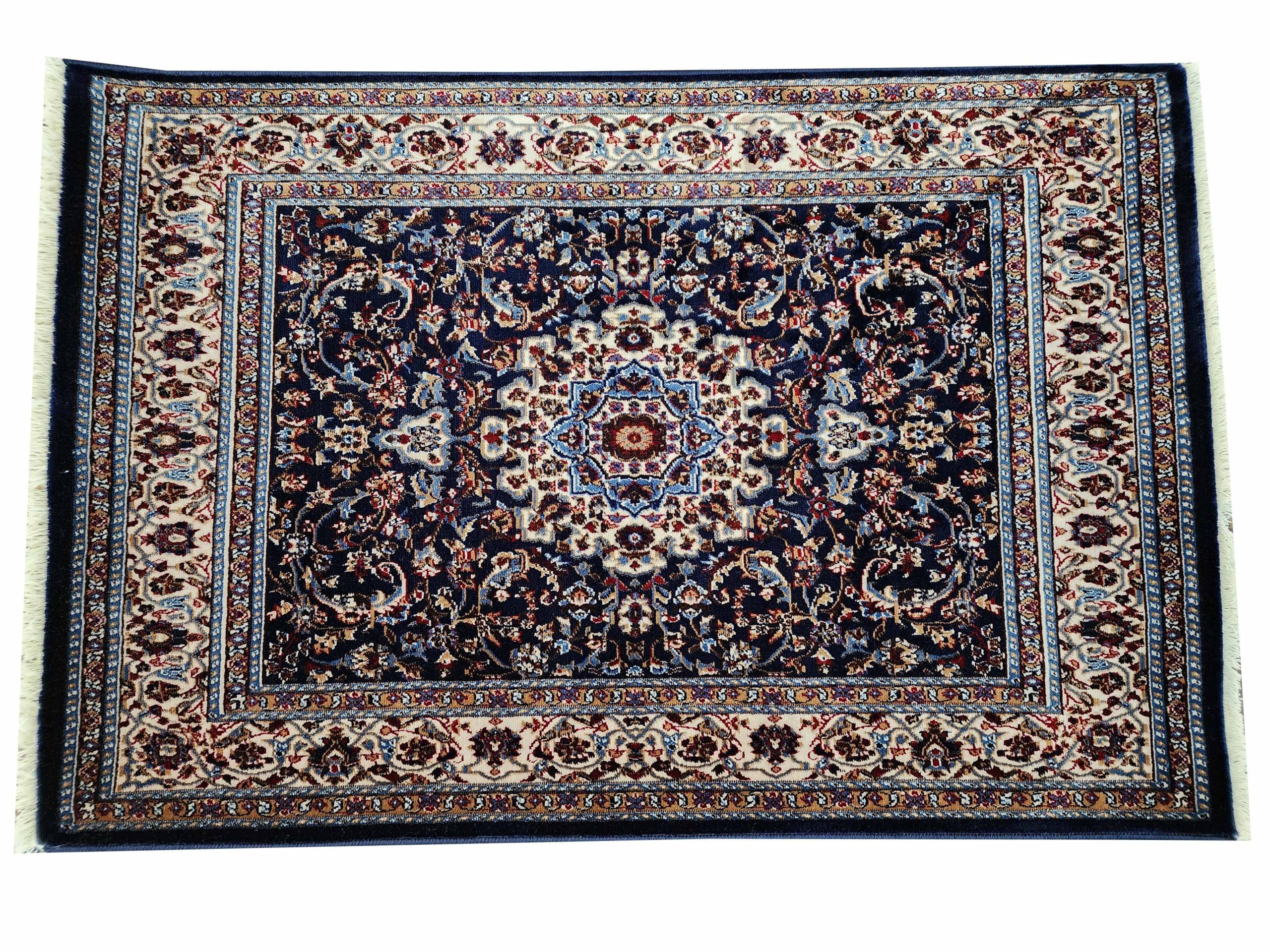 Sapphire Crown Carpet 120 x 80 CM - Image 6