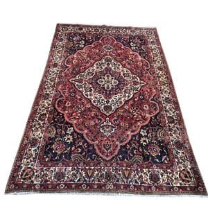Bakhtiari Persian 282 x 208 CM