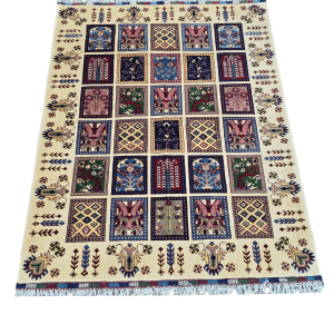 Chobi Carpet 193 x 157 CM