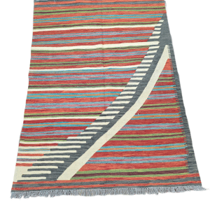 Chobi Kilim 195 x 140 CM