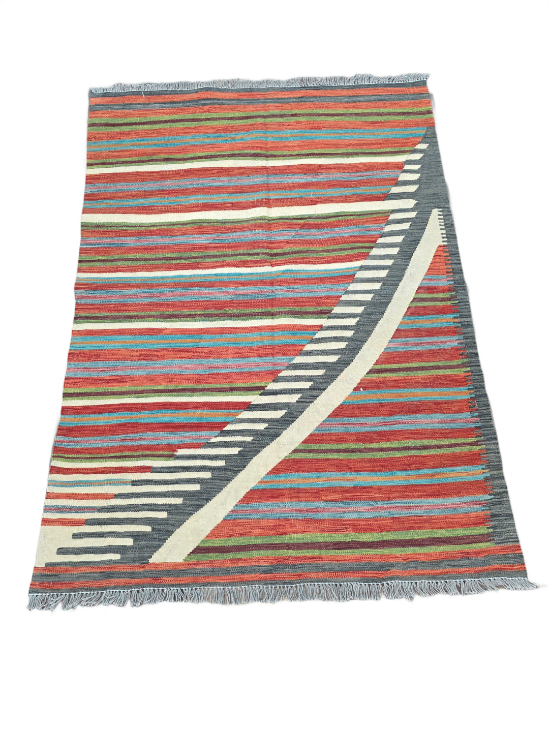 Chobi Kilim 195 x 140 CM