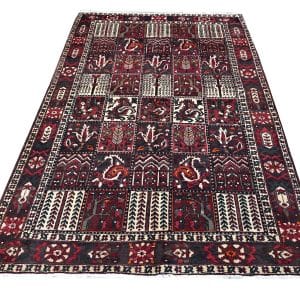 Bakhtiari Persian 320 x 210 CM